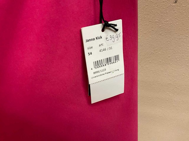 Only, base level, zoey, no1 by ox partij grote maten kleding (15x) - afbeelding 16 van  31