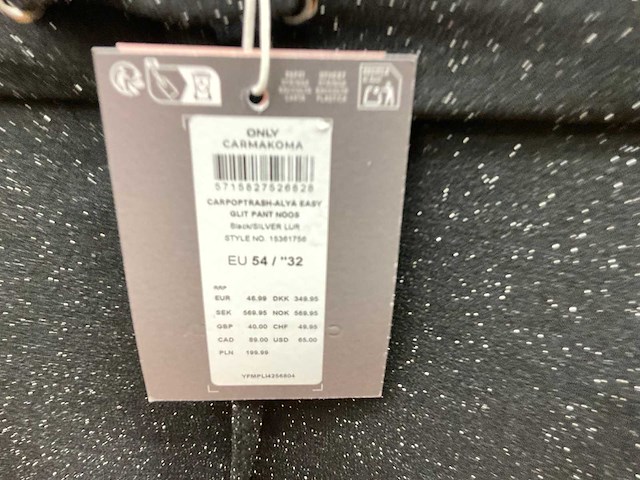 Only, base level, zoey, no1 by ox partij grote maten kleding (15x) - afbeelding 18 van  31
