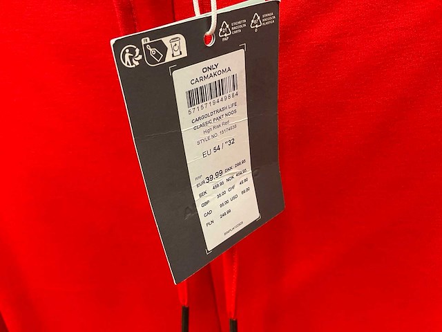Only, base level, zoey, no1 by ox partij grote maten kleding (15x) - afbeelding 27 van  31