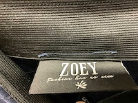 Only, belle fa, zoey partij grote maten kleding (50x) - afbeelding 2 van  17