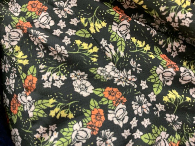 Only, belle fa, zoey partij grote maten kleding (50x) - afbeelding 5 van  17