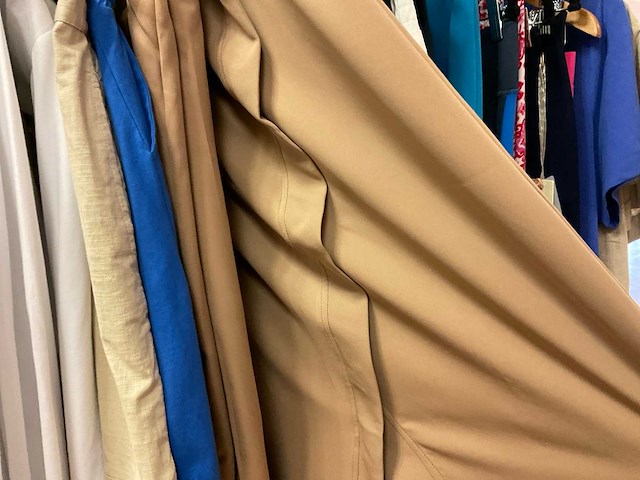 Only, belle fa, zoey partij grote maten kleding (50x) - afbeelding 7 van  17