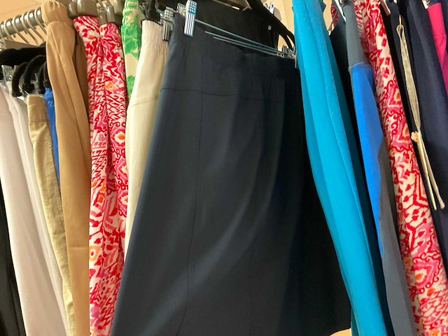 Only, belle fa, zoey partij grote maten kleding (50x) - afbeelding 9 van  17