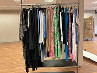 Only, belle fa, zoey partij grote maten kleding (50x) - afbeelding 1 van  17
