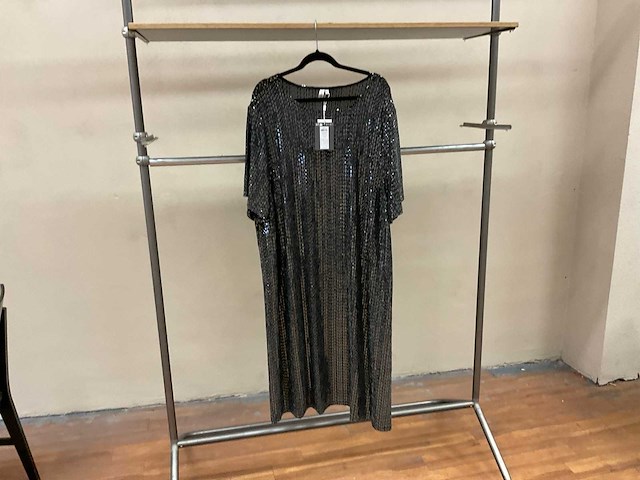 Only, belle fa, zoey partij grote maten kleding (50x) - afbeelding 10 van  17