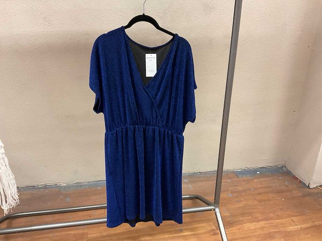 Only, belle fa, zoey partij grote maten kleding (50x) - afbeelding 12 van  17