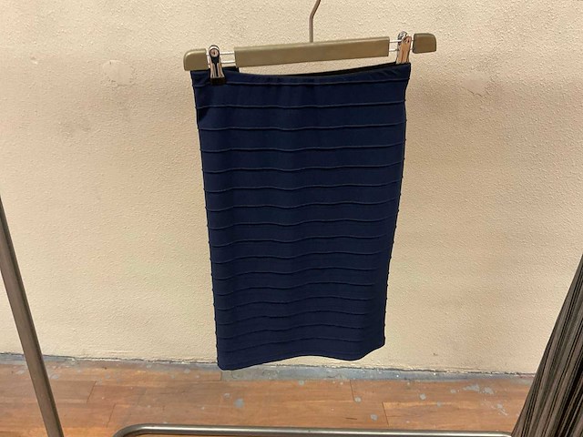 Only, belle fa, zoey partij grote maten kleding (50x) - afbeelding 17 van  17
