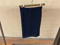 Only, belle fa, zoey partij grote maten kleding (50x) - afbeelding 17 van  17