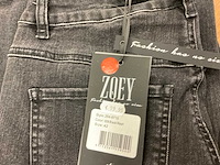 Only, dixi, fox-factor, zoey partij grote maten spijkerbroeken (25x) - afbeelding 2 van  26