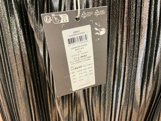 Only, gozzipwoman, sandgaard partij grote maten kleding (15x) - afbeelding 3 van  29