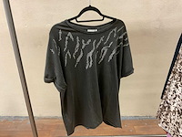 Only, gozzipwoman, sandgaard partij grote maten kleding (15x) - afbeelding 4 van  29