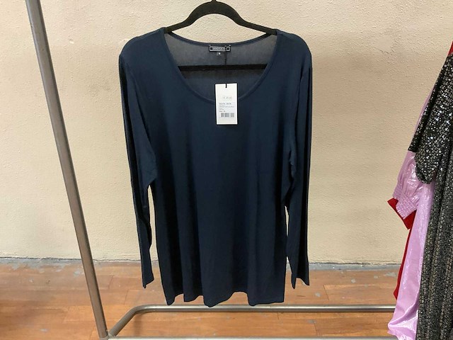 Only, gozzipwoman, sandgaard partij grote maten kleding (15x) - afbeelding 8 van  29