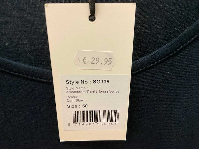 Only, gozzipwoman, sandgaard partij grote maten kleding (15x) - afbeelding 9 van  29