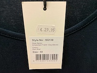 Only, gozzipwoman, sandgaard partij grote maten kleding (15x) - afbeelding 9 van  29