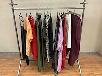 Only, gozzipwoman, sandgaard partij grote maten kleding (15x) - afbeelding 1 van  29