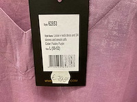 Only, gozzipwoman, sandgaard partij grote maten kleding (15x) - afbeelding 14 van  29
