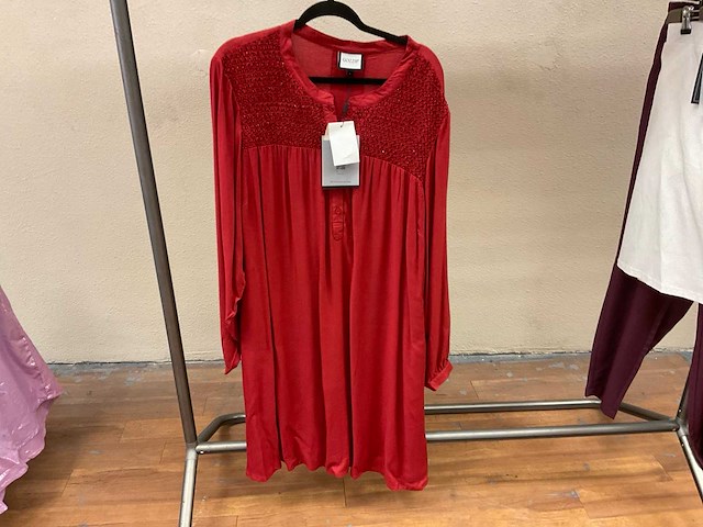 Only, gozzipwoman, sandgaard partij grote maten kleding (15x) - afbeelding 15 van  29