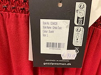 Only, gozzipwoman, sandgaard partij grote maten kleding (15x) - afbeelding 16 van  29