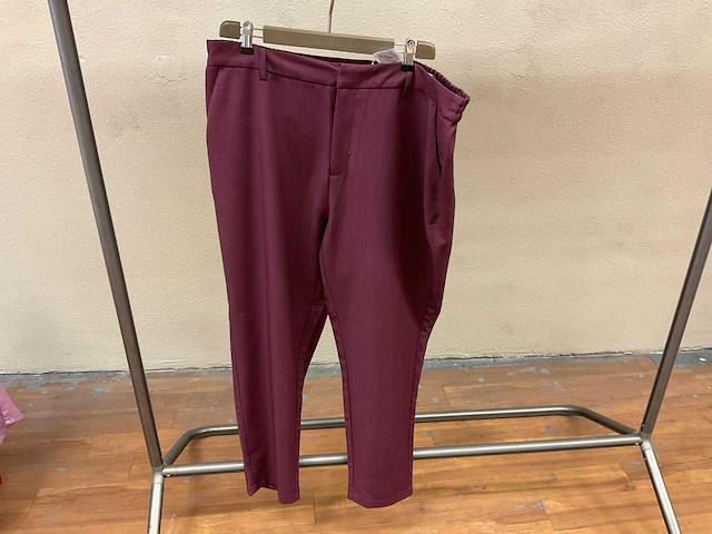 Only, gozzipwoman, sandgaard partij grote maten kleding (15x) - afbeelding 19 van  29