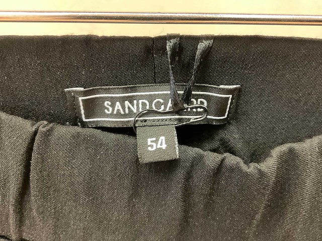 Only, gozzipwoman, sandgaard partij grote maten kleding (15x) - afbeelding 22 van  29