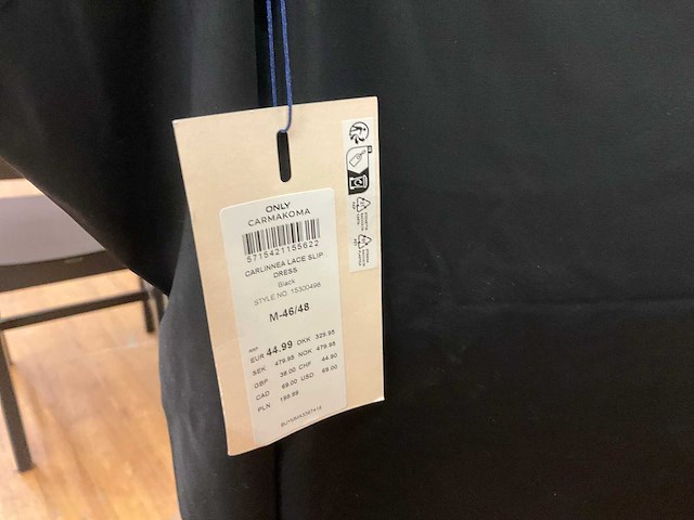 Only, gozzipwoman, sandgaard partij grote maten kleding (15x) - afbeelding 23 van  29