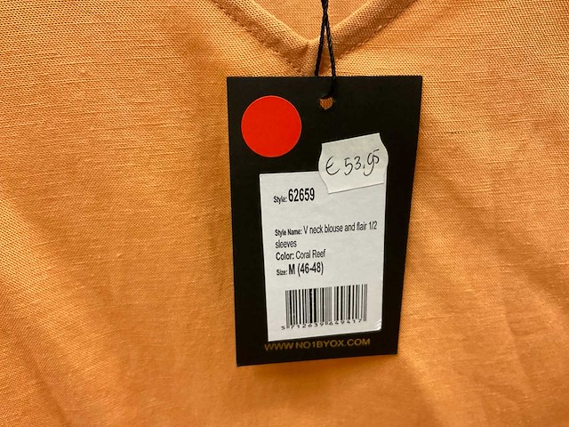 Only, gozzipwoman, sandgaard partij grote maten kleding (15x) - afbeelding 25 van  29