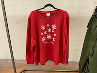 Only, gozzipwoman, sandgaard partij grote maten kleding (15x) - afbeelding 26 van  29