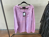 Only, zoey, tencel, upsa partij grote maten kleding (15x) - afbeelding 7 van  30