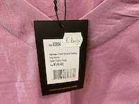 Only, zoey, tencel, upsa partij grote maten kleding (15x) - afbeelding 8 van  30