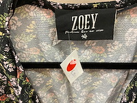Only, zoey, tencel, upsa partij grote maten kleding (15x) - afbeelding 13 van  30