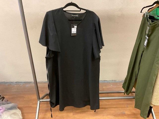 Only, zoey, tencel, upsa partij grote maten kleding (15x) - afbeelding 14 van  30