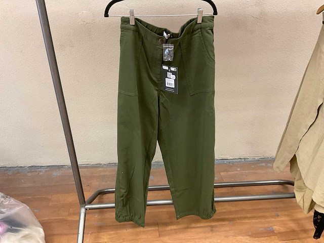 Only, zoey, tencel, upsa partij grote maten kleding (15x) - afbeelding 16 van  30