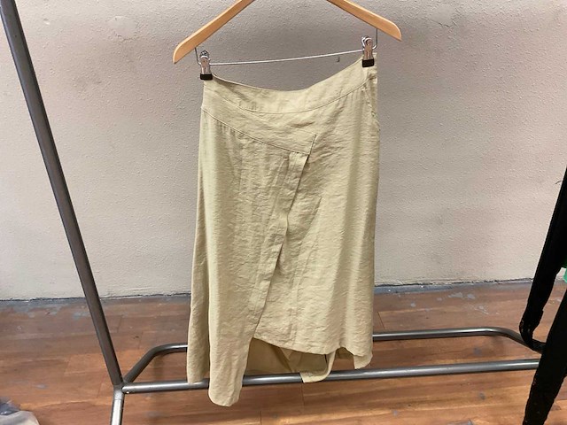 Only, zoey, tencel, upsa partij grote maten kleding (15x) - afbeelding 18 van  30