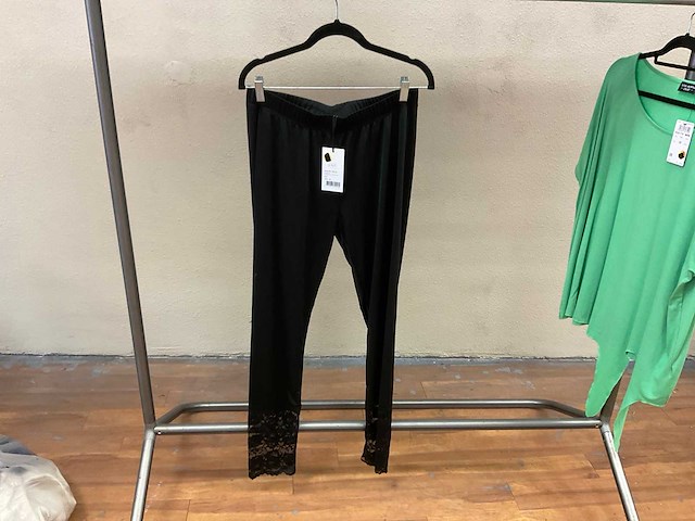 Only, zoey, tencel, upsa partij grote maten kleding (15x) - afbeelding 20 van  30