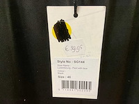 Only, zoey, tencel, upsa partij grote maten kleding (15x) - afbeelding 21 van  30