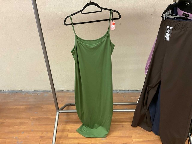 Only, zoey, tencel, upsa partij grote maten kleding (15x) - afbeelding 25 van  30