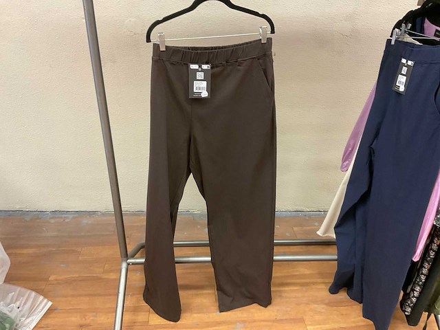 Only, zoey, tencel, upsa partij grote maten kleding (15x) - afbeelding 27 van  30
