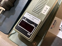 Ono sokki ht 330 tachometer - afbeelding 1 van  1
