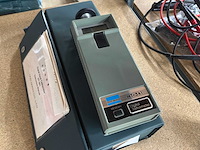 Ono sokki ht341 tachometer - afbeelding 2 van  2
