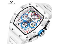 Onola rm polshorloge (3x) - afbeelding 1 van  4