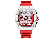 Onola rm polshorloge (3x) - afbeelding 2 van  4