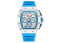 Onola rm polshorloge (3x) - afbeelding 3 van  4