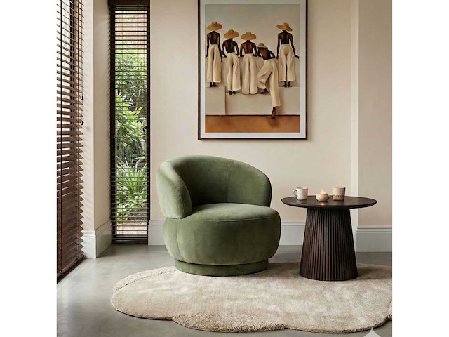 Onor fauteuil - afbeelding 1 van  7