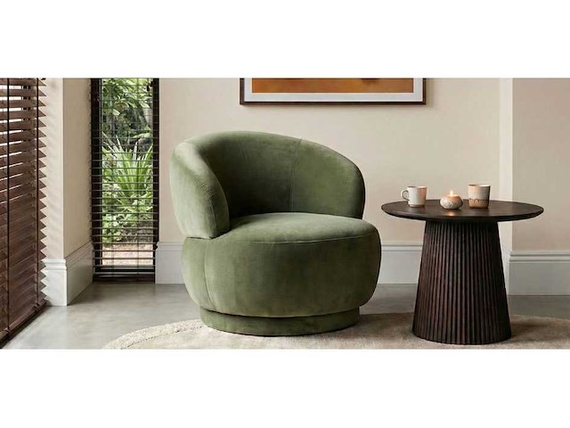 Onor fauteuil - afbeelding 2 van  7