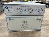 Onrobot 2fg7 parallelgrijper voor robotarmen - afbeelding 2 van  10