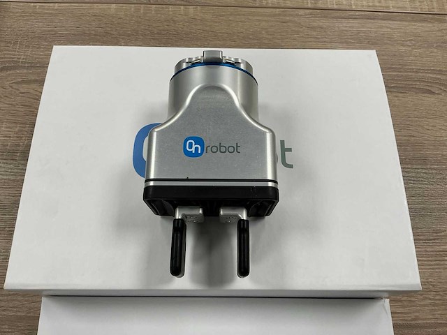 Onrobot 2fg7 parallelgrijper voor robotarmen - afbeelding 1 van  10