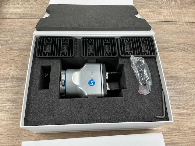 Onrobot 2fg7 parallelgrijper voor robotarmen - afbeelding 5 van  10