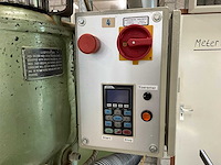 Onsrud w-304 verticale bovenfreesmachine - afbeelding 21 van  22