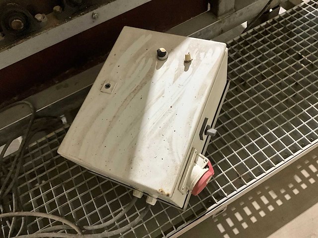 Ontaarder - afbeelding 5 van  8