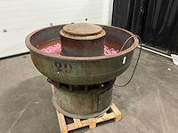 Ontbraamtrommel - afbeelding 1 van  6